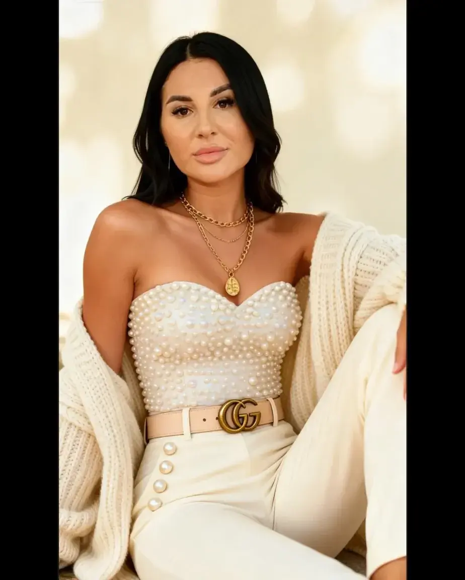 Inna33 - Photo exclusive MYM 7 | French Modèles