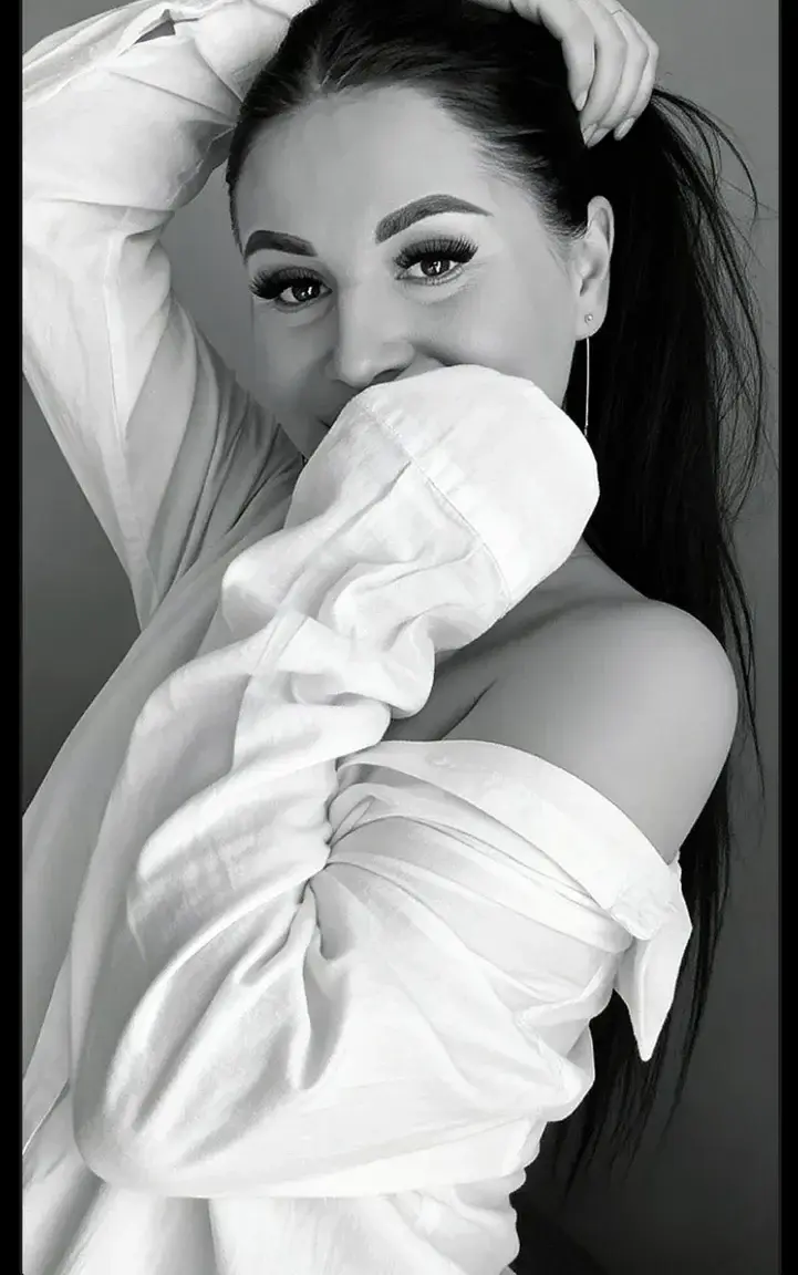 Inna33 - Photo exclusive MYM 2 | French Modèles