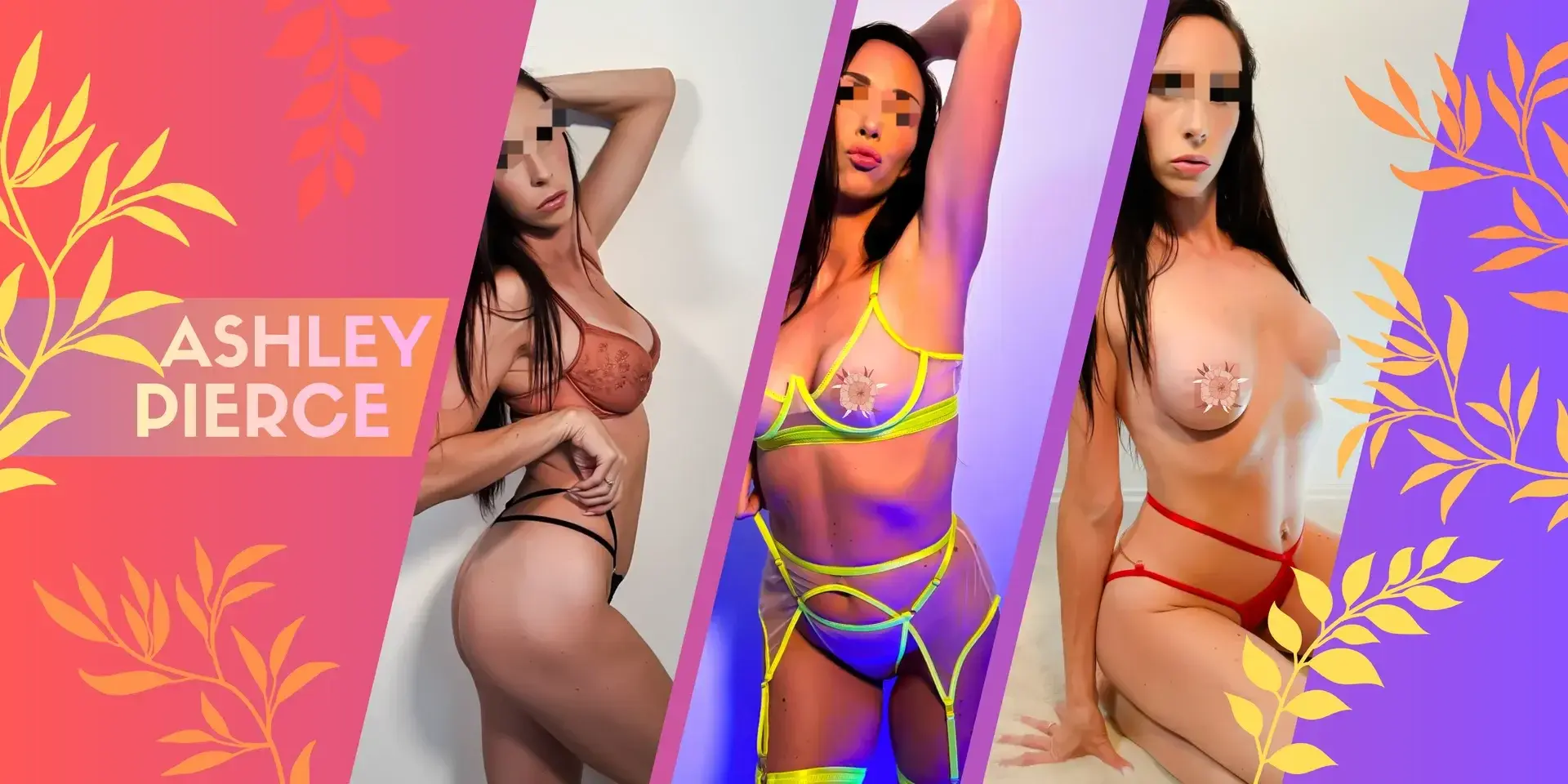 Photo de couverture de Ashleypierce
