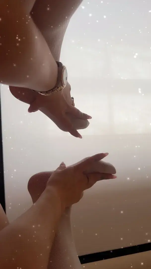 Leak & nude 1 — Sunnybaby