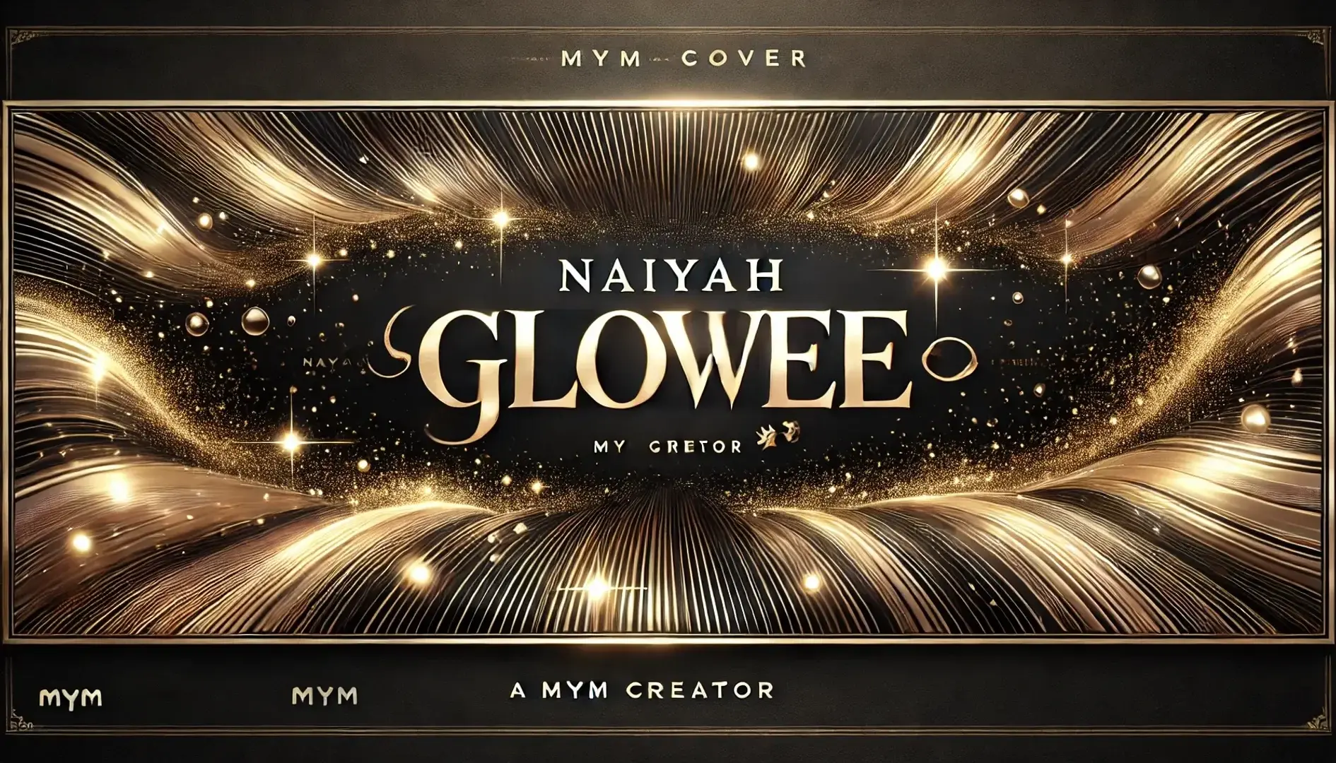 Photo de couverture de naiyahglowee