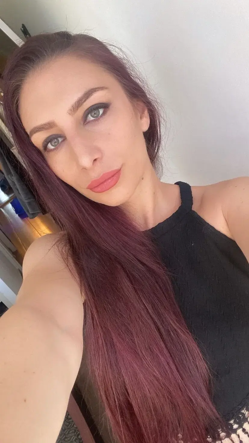 Leak & nude 6 — maria_lena
