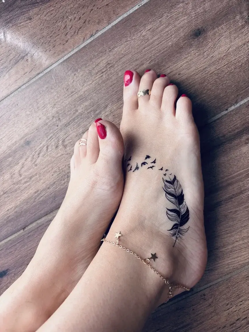 Leak & nude 3 — Littlemuse37