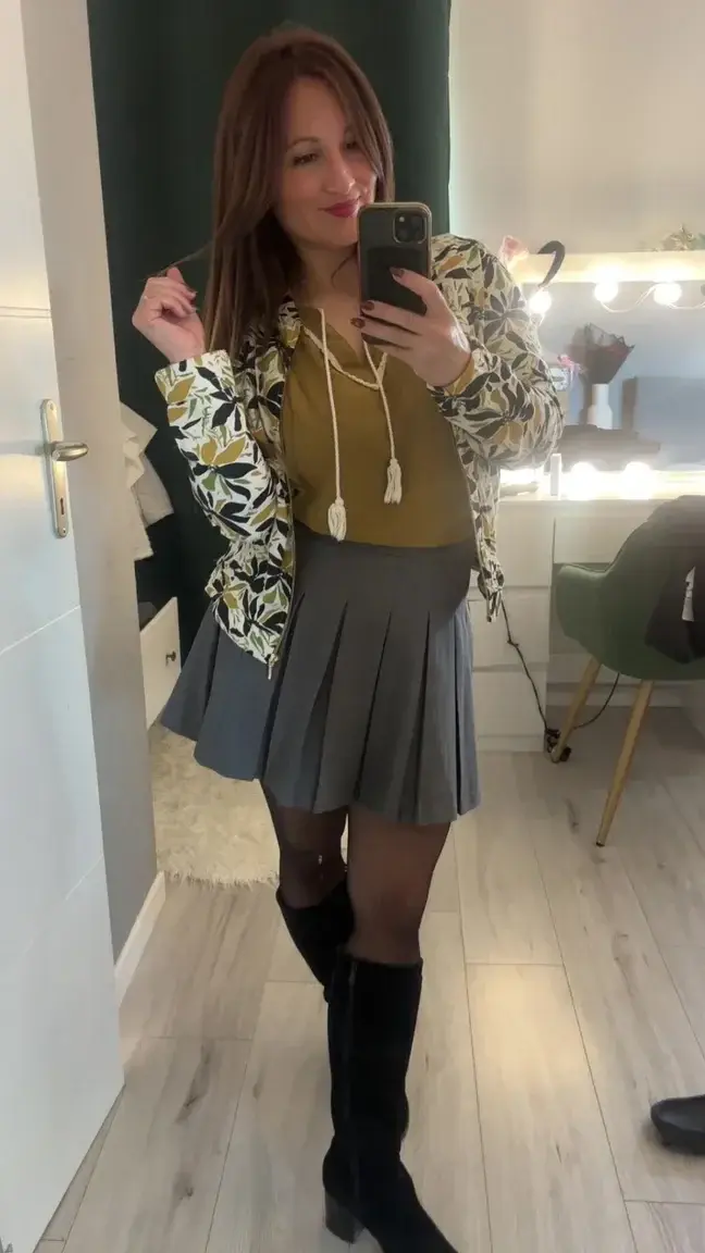 Leak & nude 4 — Littlemuse37
