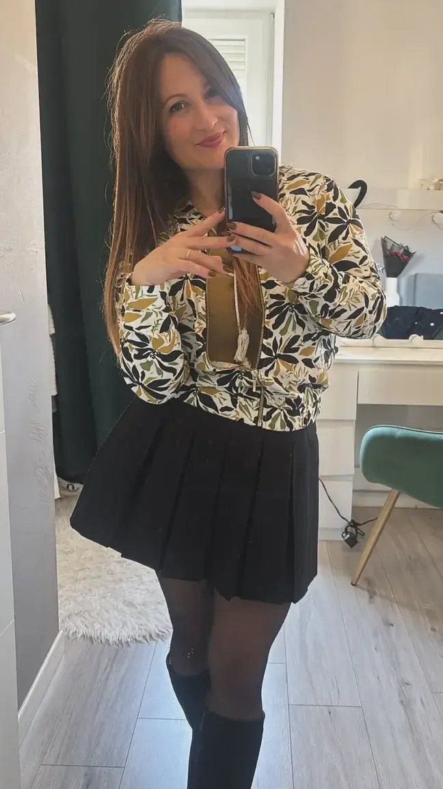 Leak & nude 5 — Littlemuse37