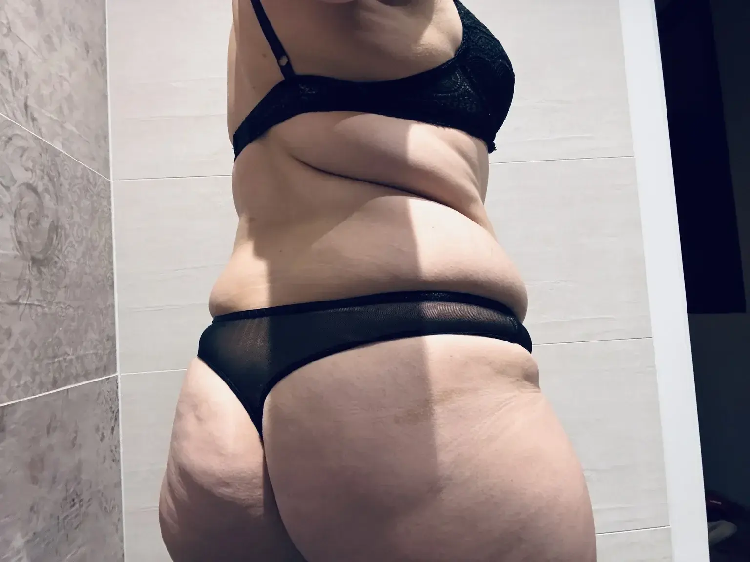 Leak & nude 1 — velvetsecretff
