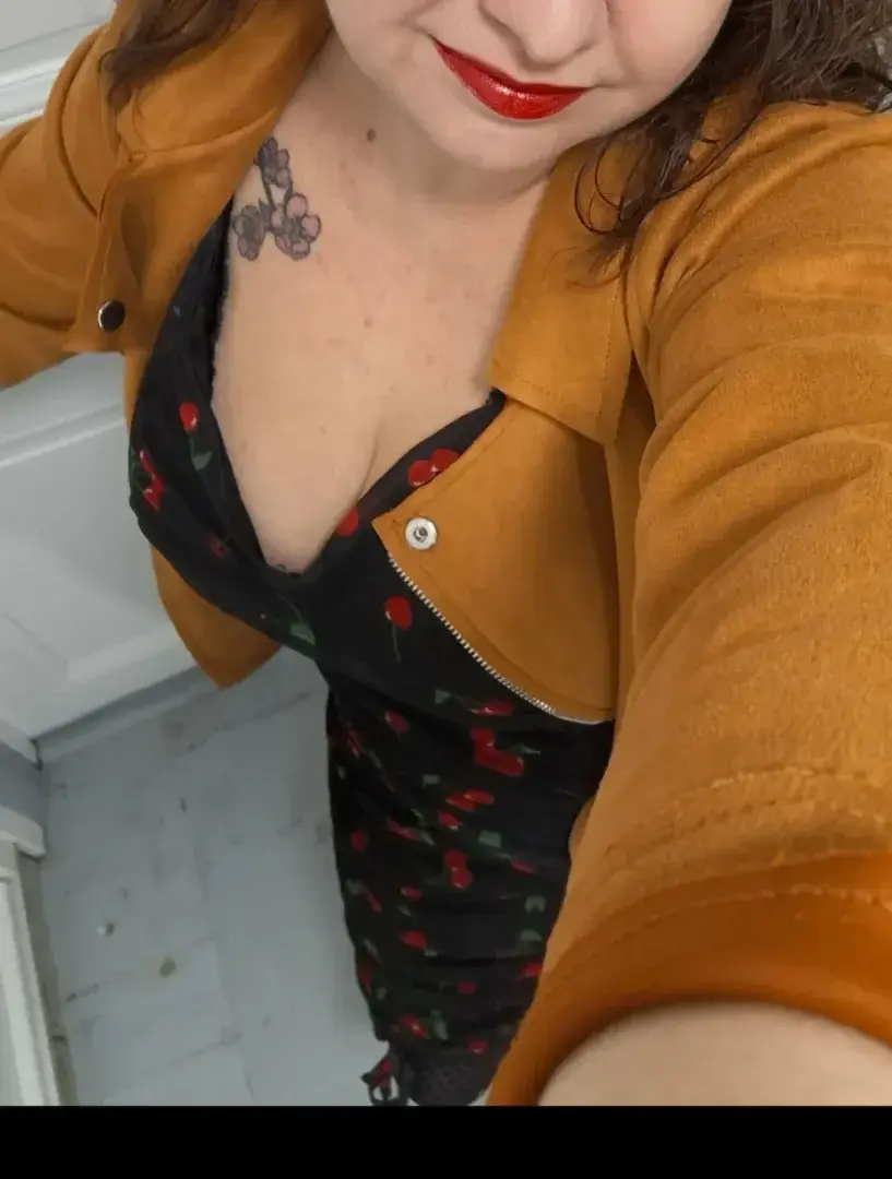 Leak & nude 17 — Lady_rock_cherry