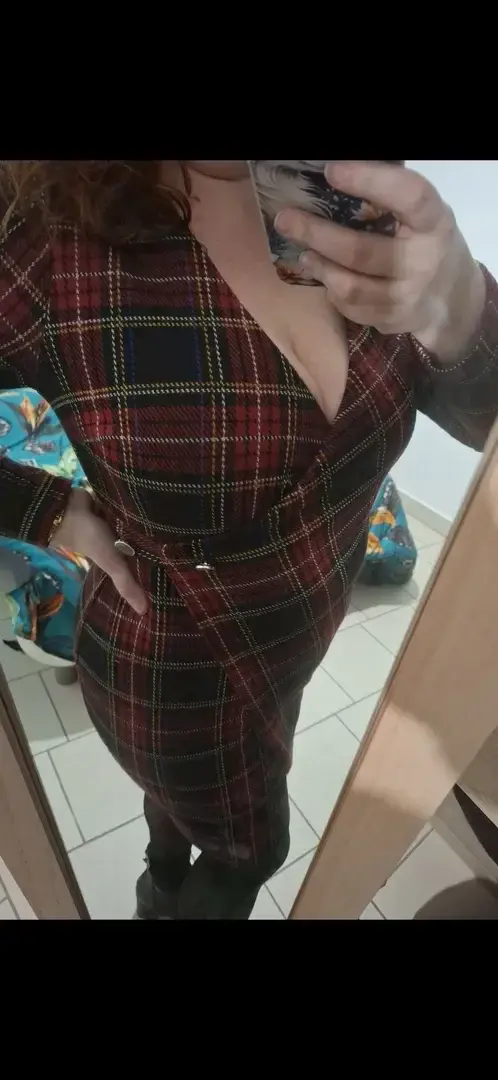 Leak & nude 4 — Lady_rock_cherry