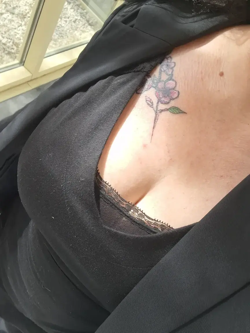 Leak & nude 11 — Lady_rock_cherry