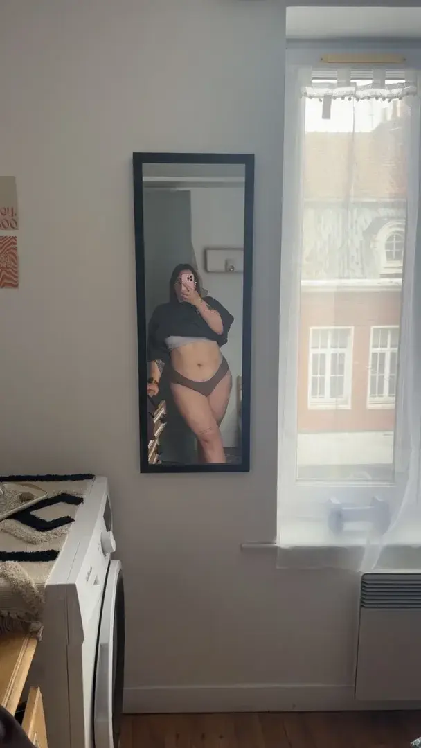 Leak & nude 1 — harloo