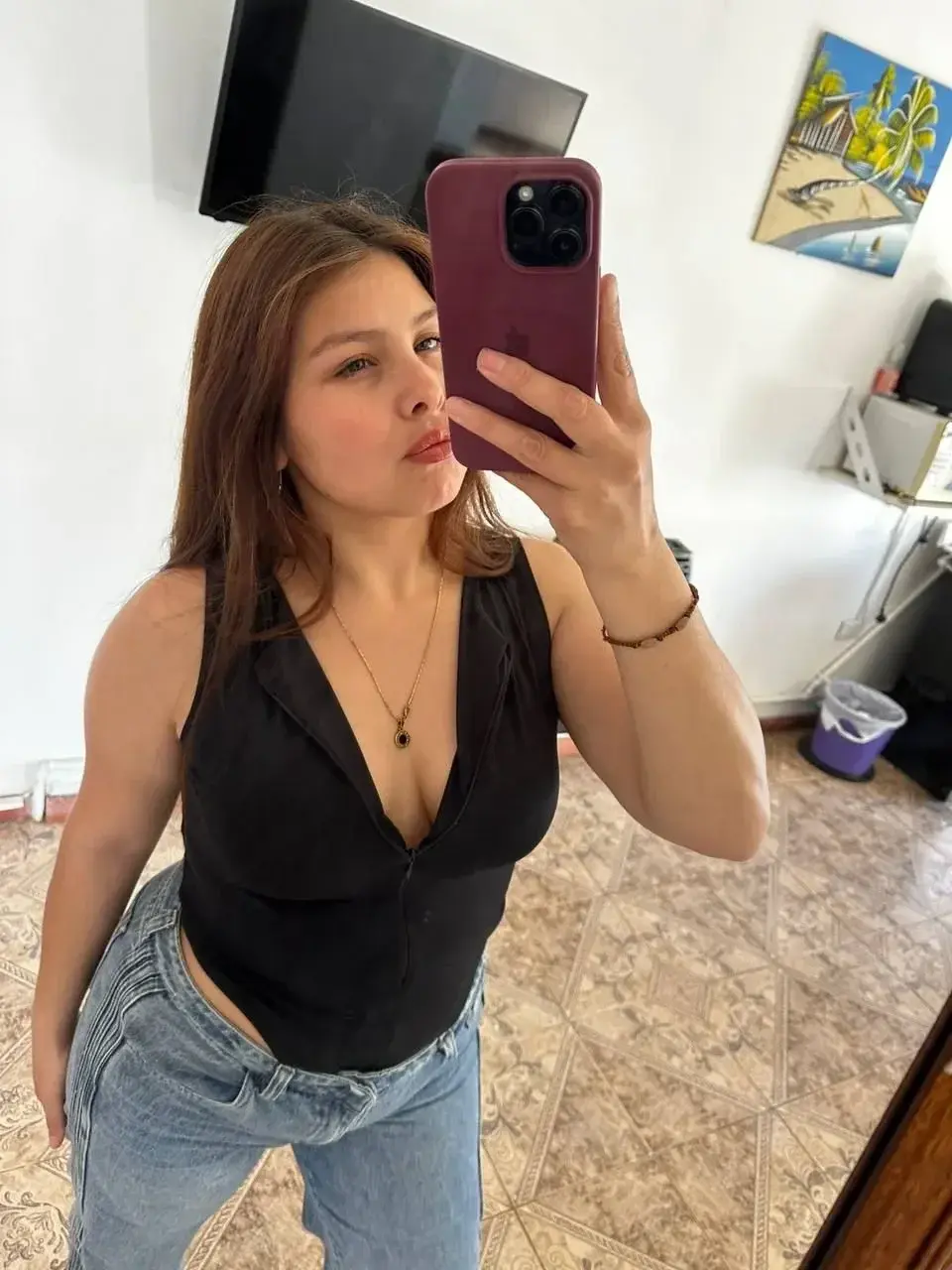 De quelle couleur est ma coque ? 😇