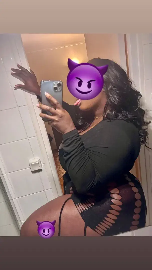 Un visage d’ange, une attitude de diablesse 😈