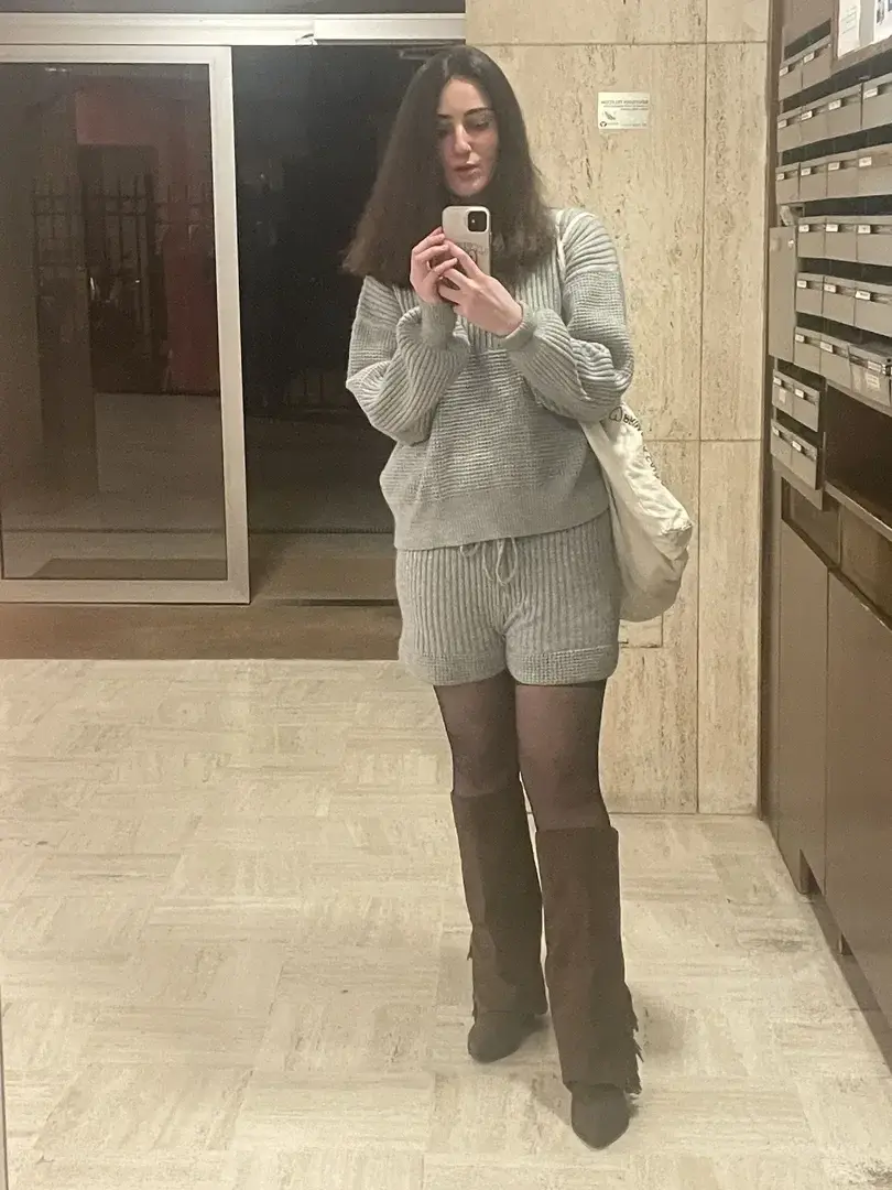 #ootd