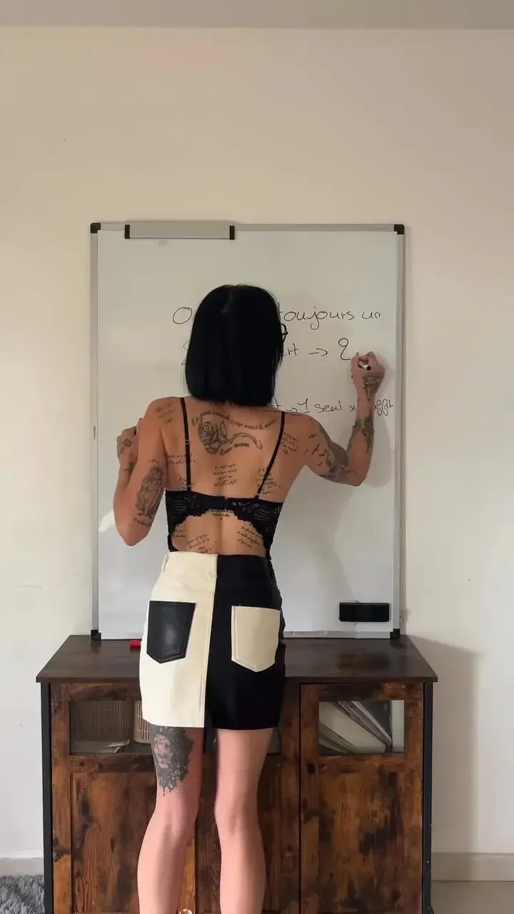 Leak & nude 23 — leataprof