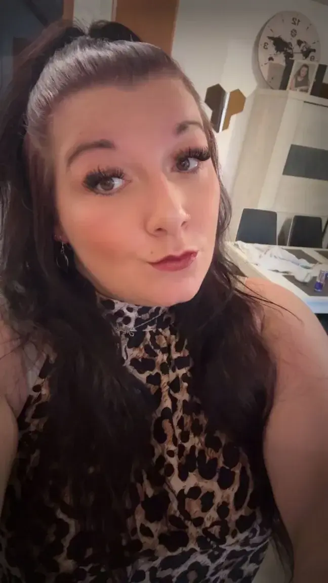 Leak & nude 2 — Missyou3112