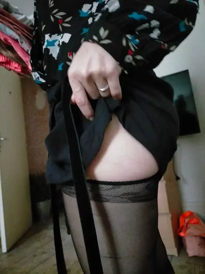 Leak & nude 2 — Ellesousvosyeux