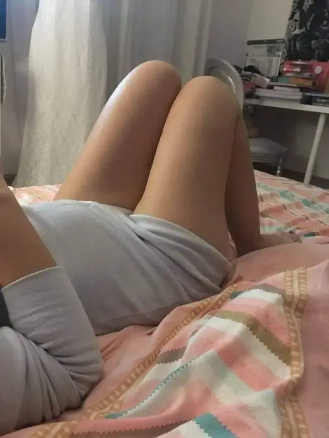 Leak & nude 9 — Ellesousvosyeux