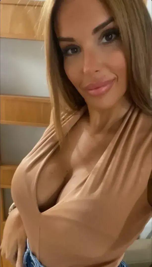 Leak & nude 2 — Tiffanyblaze