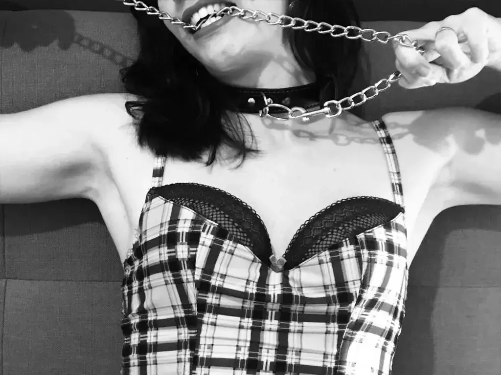 Leak & nude 1 — Pommepote
