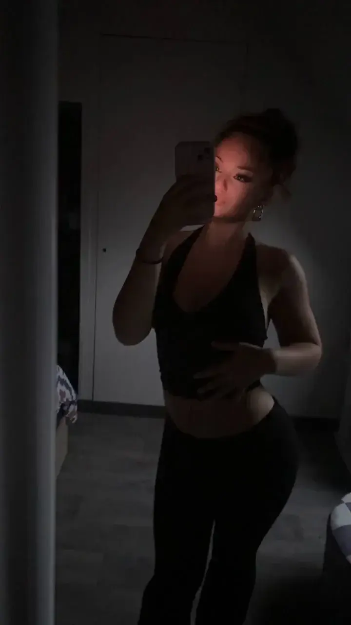 j'ai gardé mon énergie toute la semaine et c'est mon secret 😌(Abonnement gratuit sans code.)