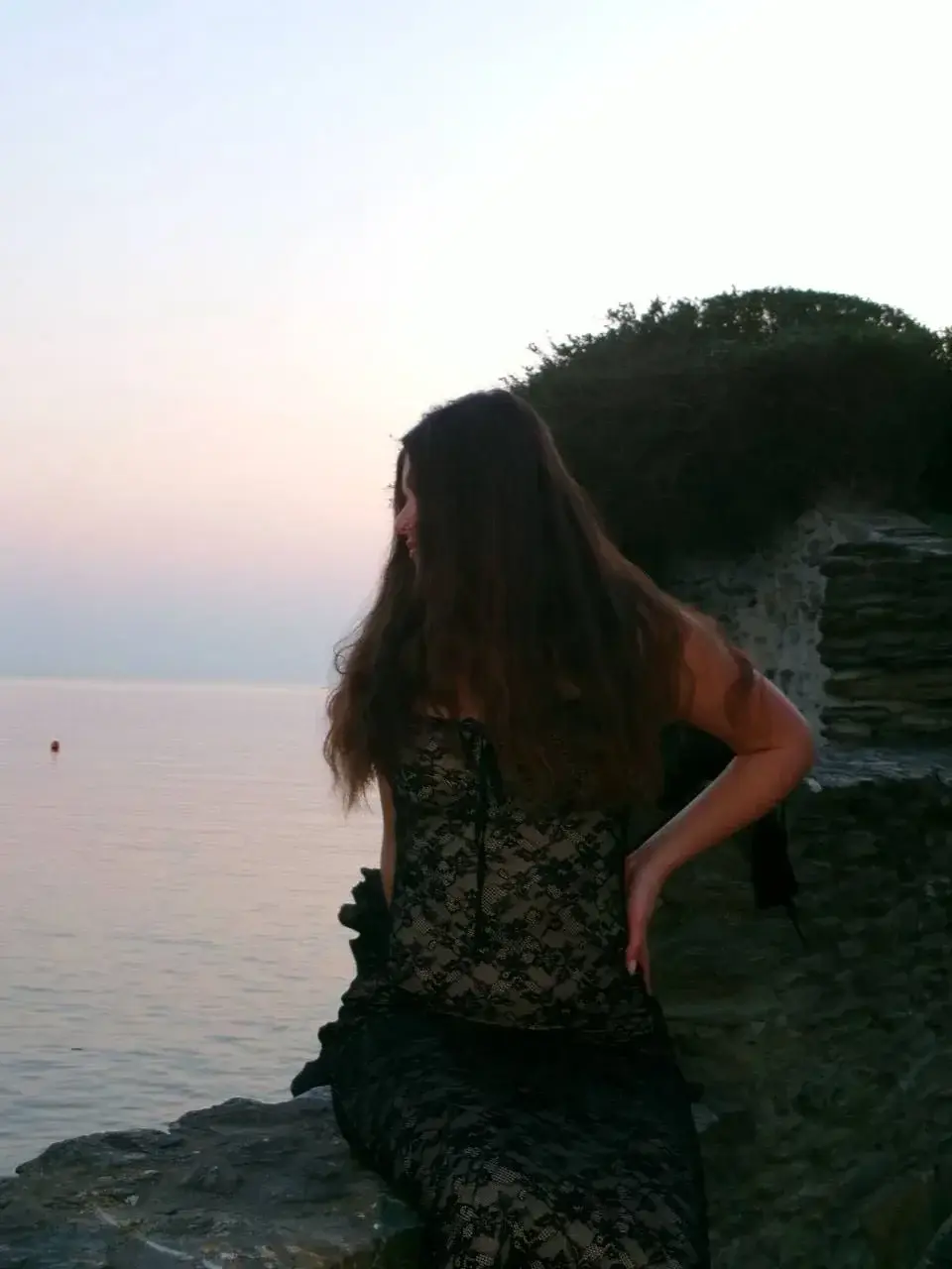 j’ai ce truc qui fait que cet après-midi tu penses déjà à m’écrire 😌(Abonnement gratuit sans code.)