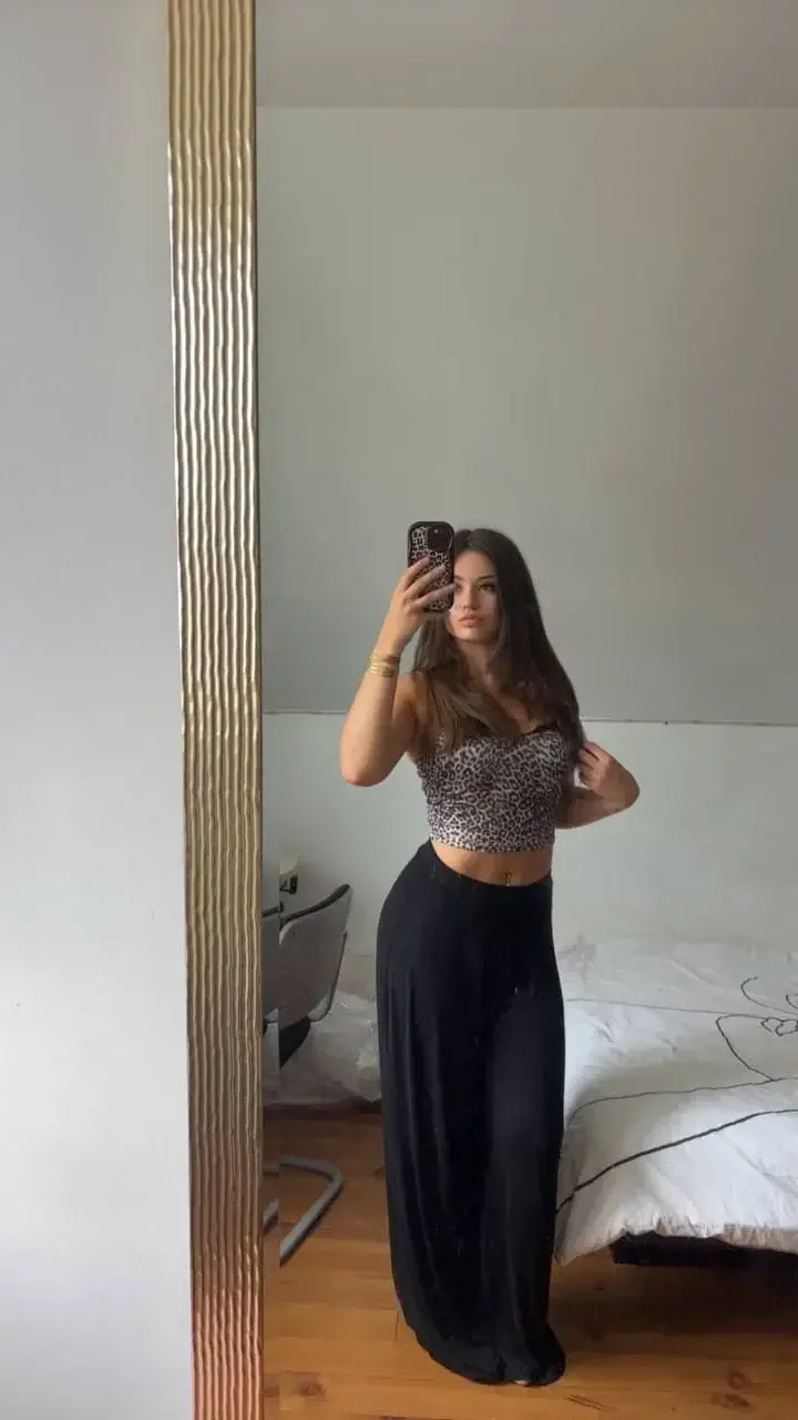 Leak & nude 18 — Ambreluv