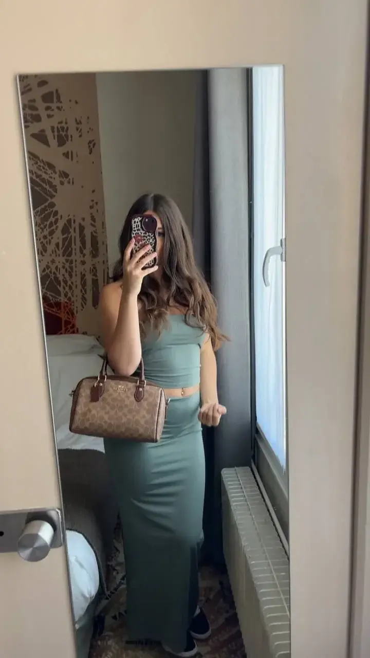 Leak & nude 2 — Ambreluv