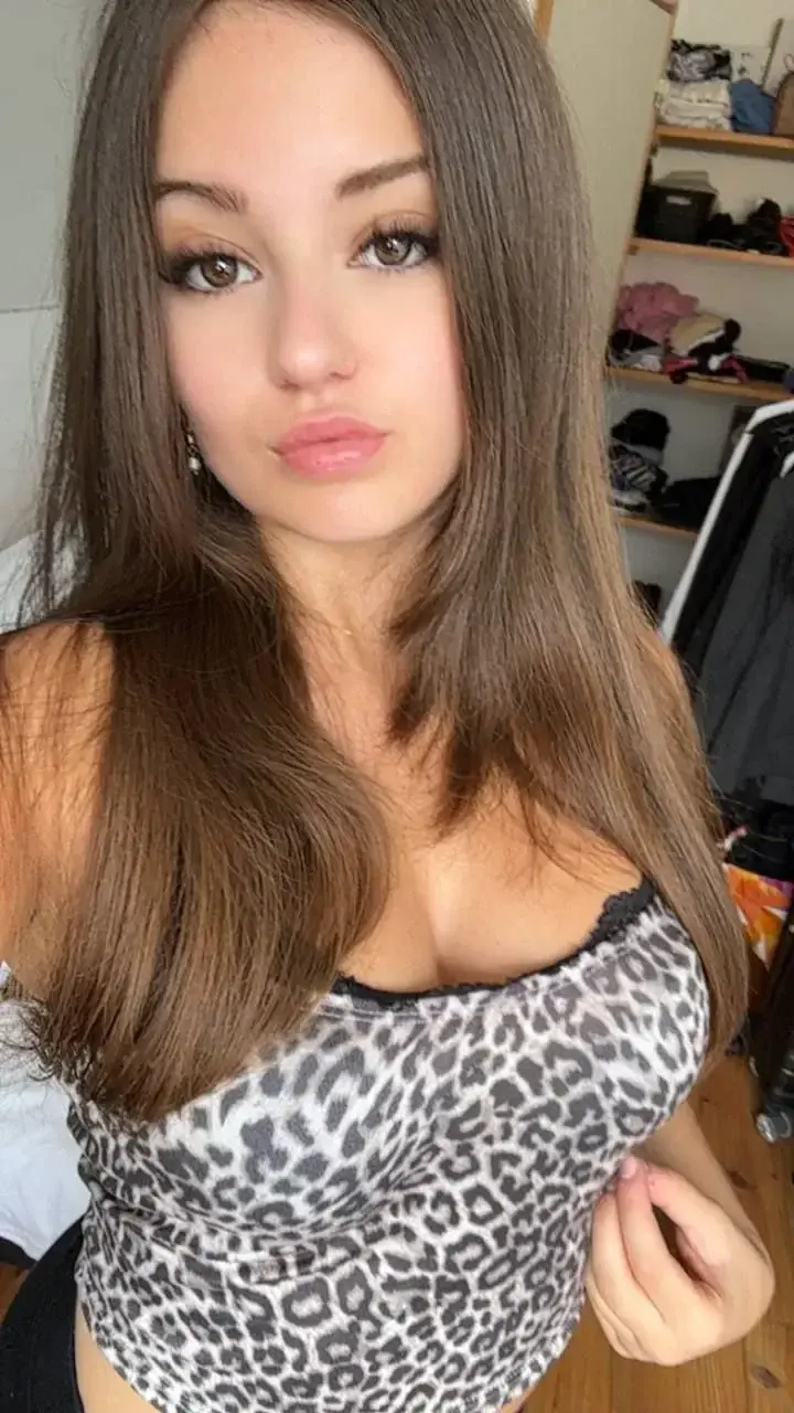Leak & nude 13 — Ambreluv