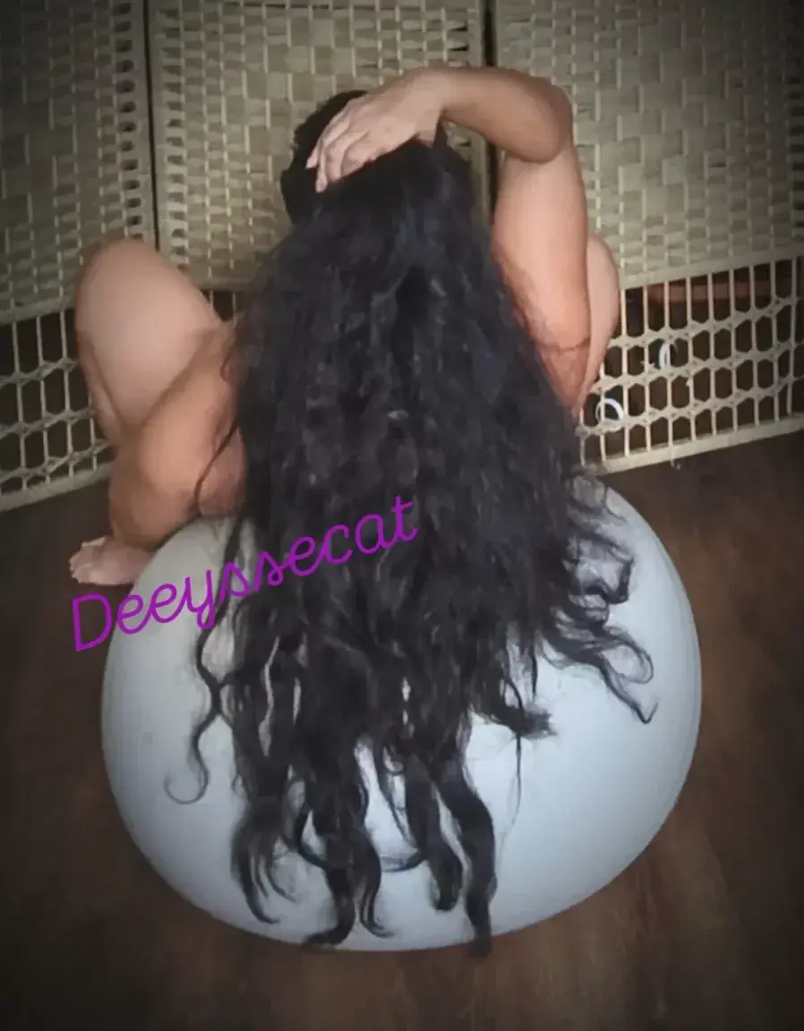 Deeyssecat - Photo exclusive MYM 1 | French Modèles
