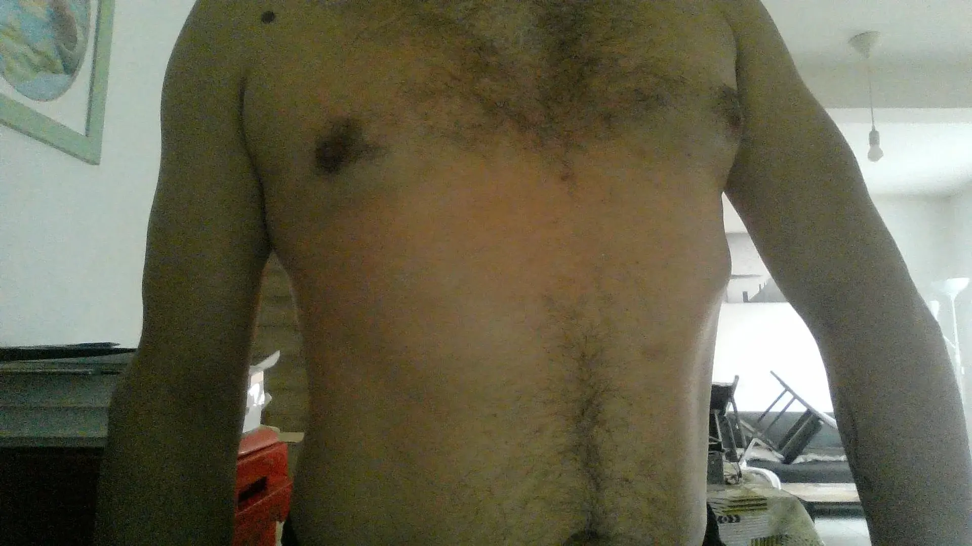 Leak & nude 2 — Lolodemirebeau