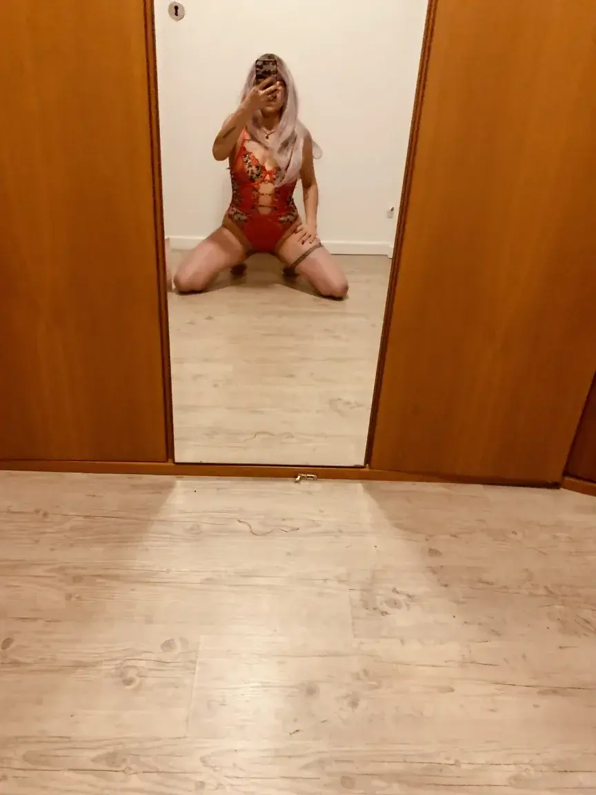 Leak & nude 1 — Angela0501