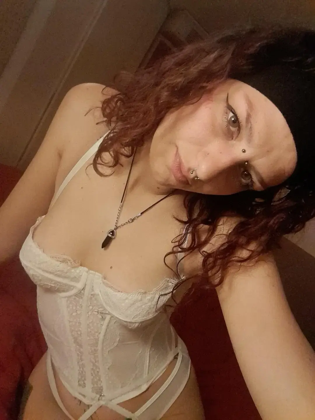 Leak & nude 2 — Luna666