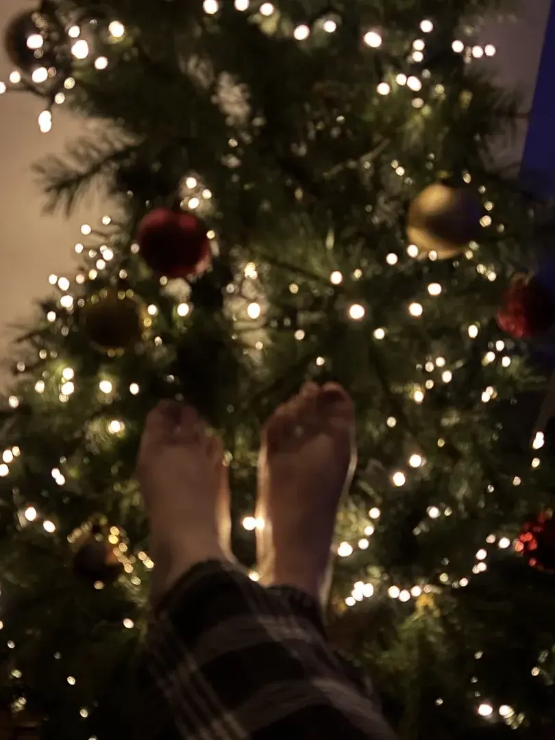 Leak & nude 2 — romyyfeet