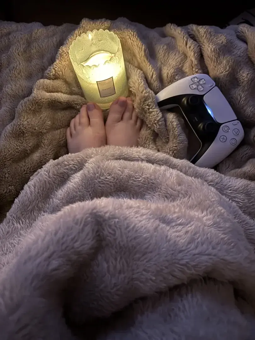 Leak & nude 3 — romyyfeet