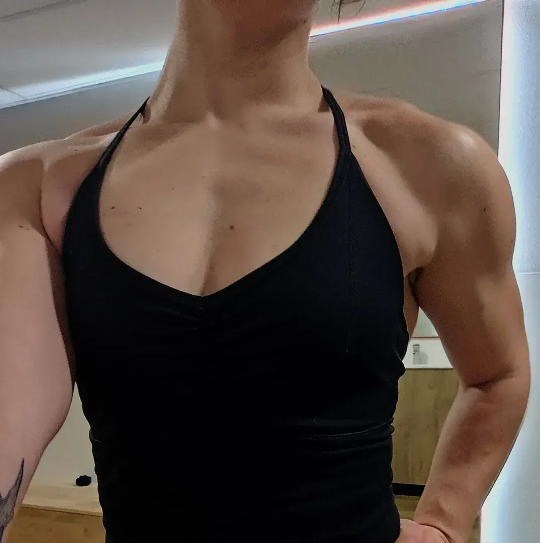 Avatar de Musclemuse