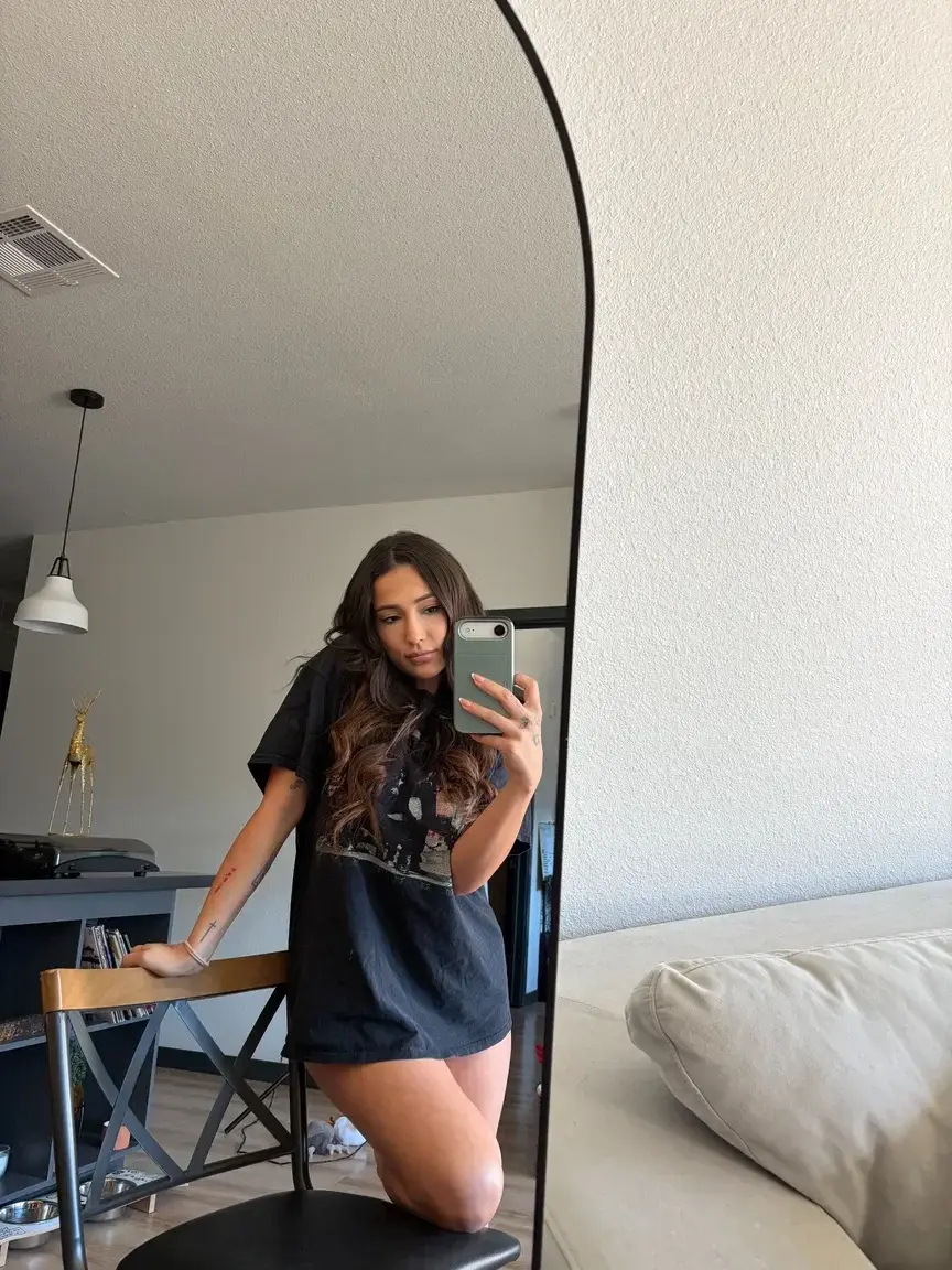 Leak & nude 2 — sweetyjasmine