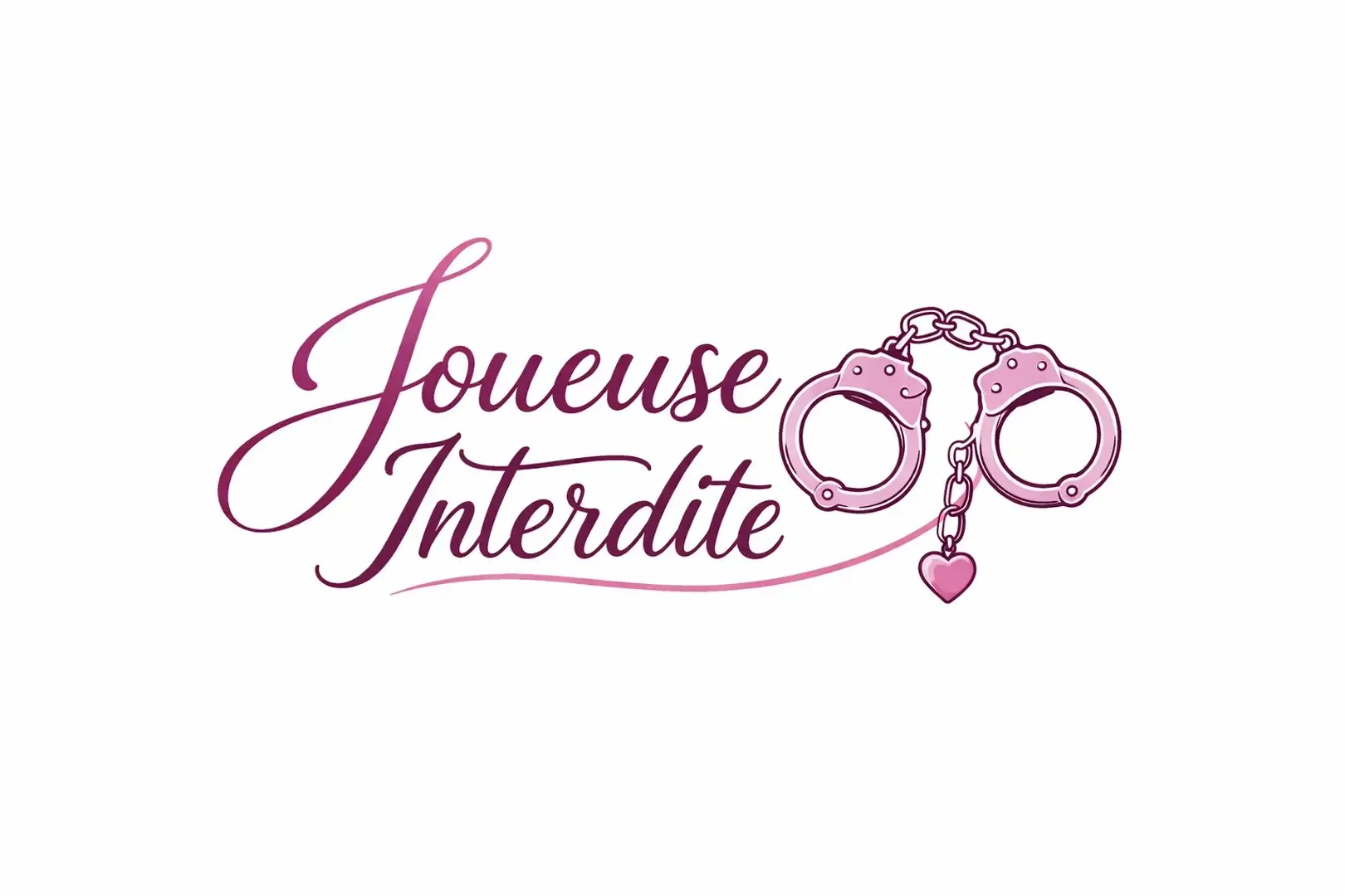 Photo de couverture de Joueuseinterdite