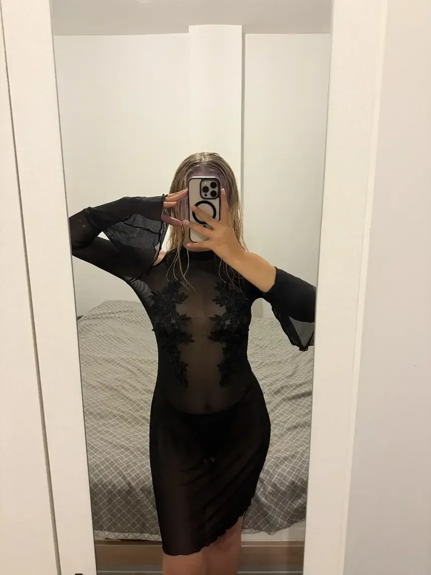 On commence doucement, comment allez-vous mym ? 😋🔥