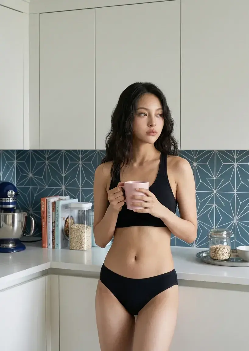 Leak & nude 2 — Miaousaku