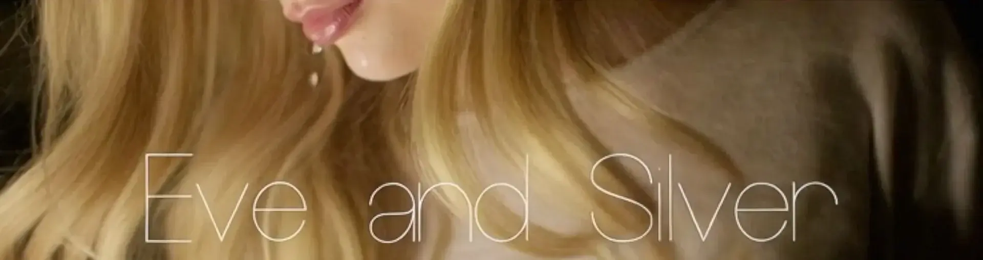 Photo de couverture de Eveandsilver