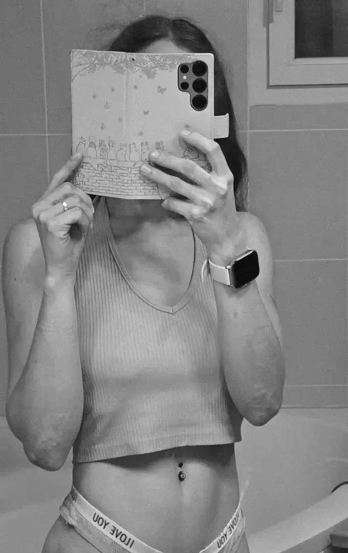 Leak & nude 5 — Lily_hola