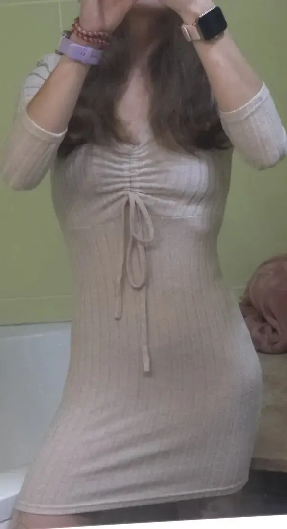 Leak & nude 3 — Lily_hola