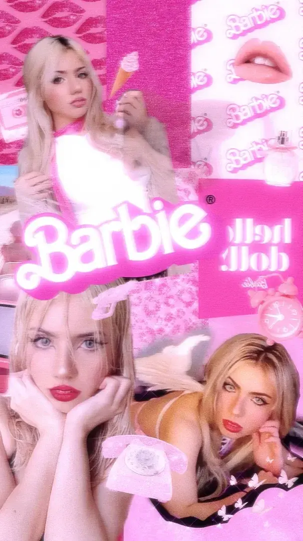 Photo de couverture de Babydoll66_