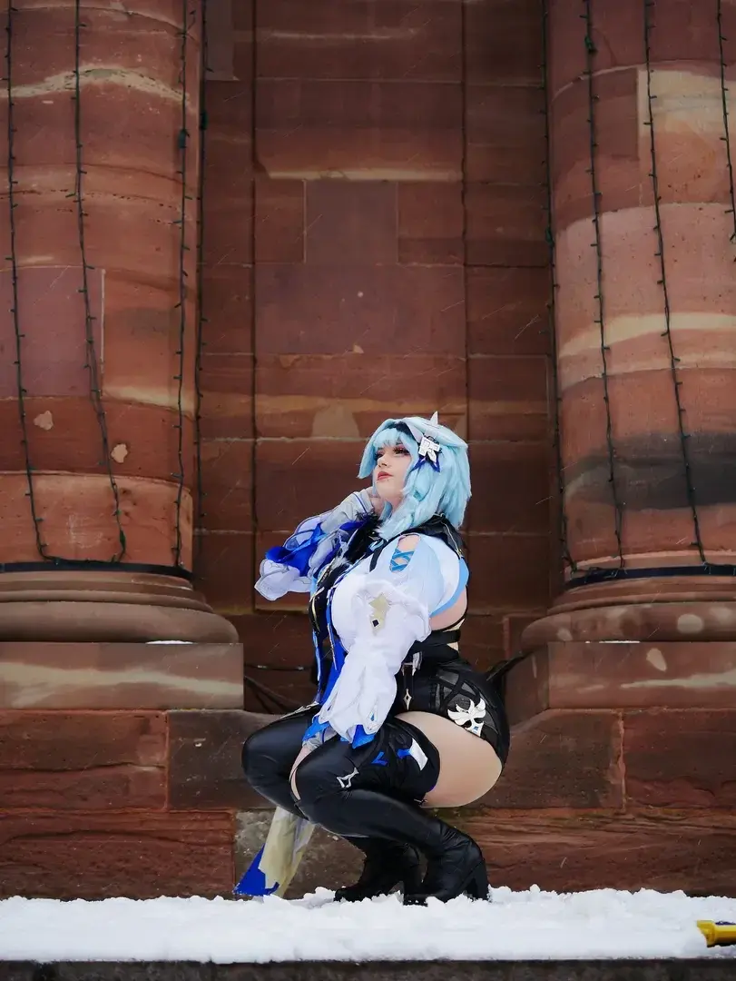 Leak & nude MYM — yukix_san_cos : « média » (MYM)