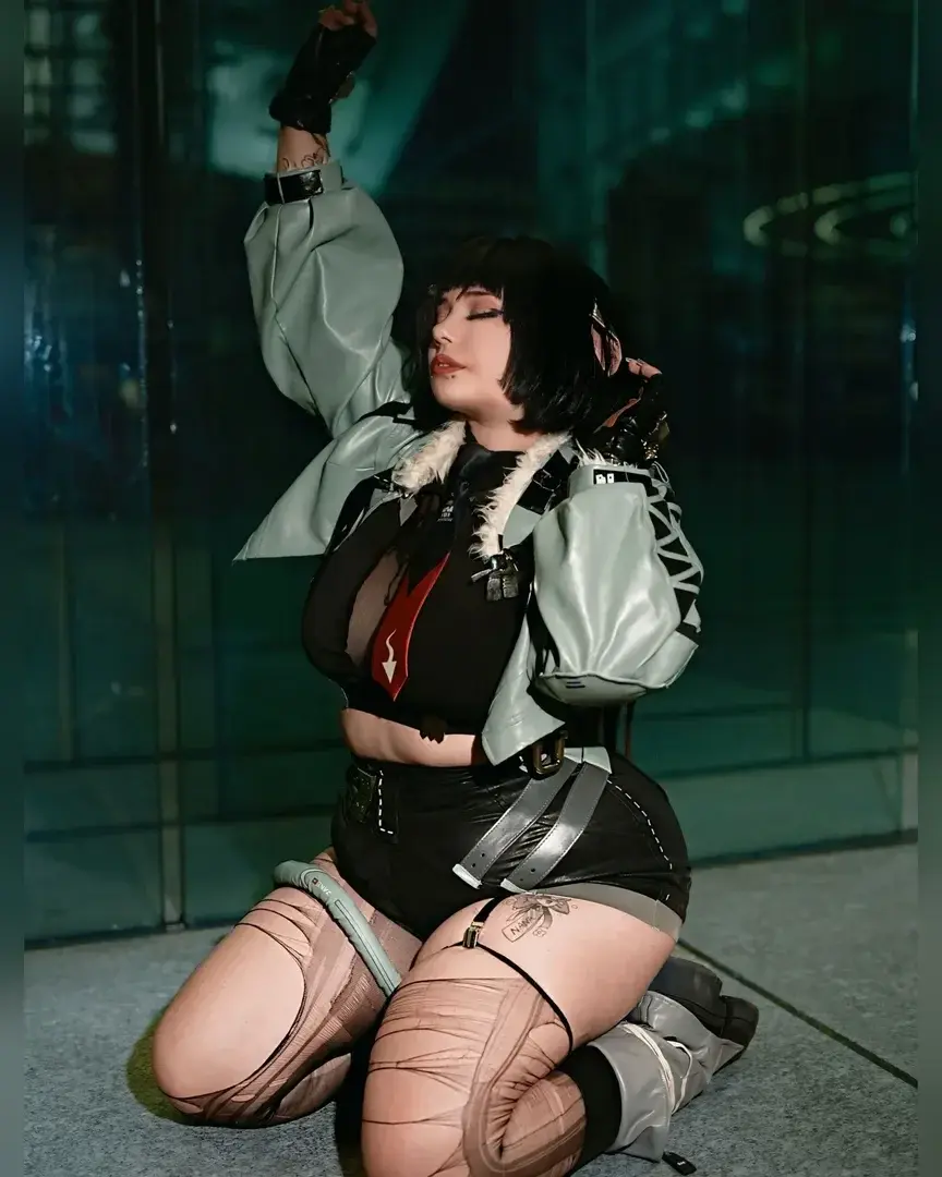 Leak & nude MYM — yukix_san_cos : « média » (MYM)