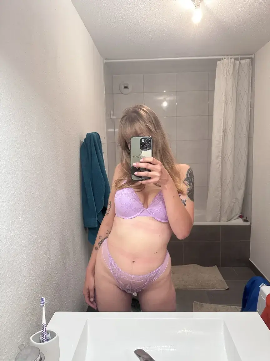 Leak & nude 2 — Geodana