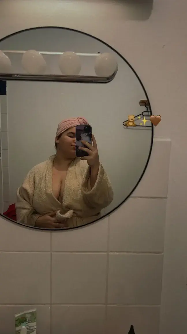 🤤