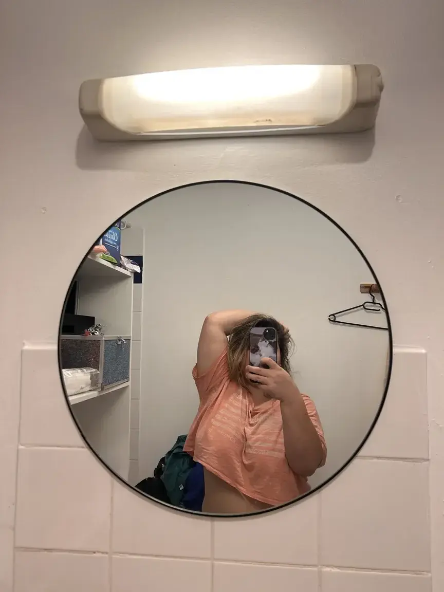 N’hésite à m’envoyer une dm sur insta kytylove2025