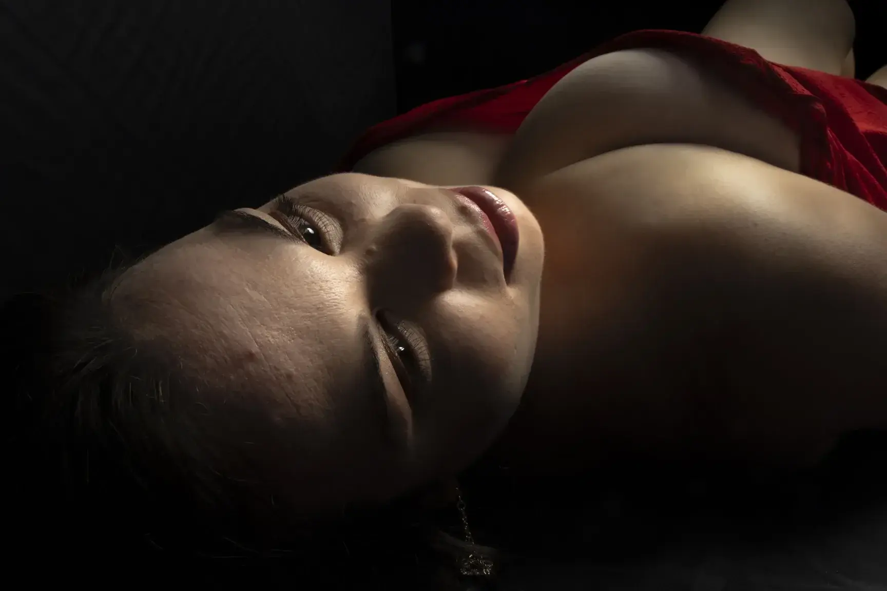 Leak & nude 6 — Soumise_lilou