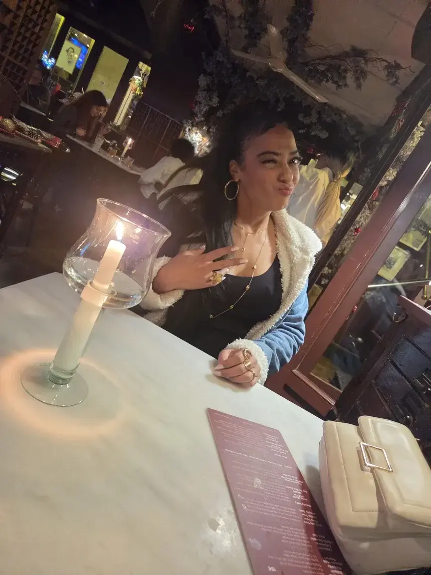 Leak & nude 2 — Samya66